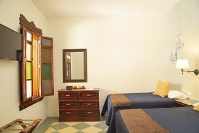 Hotel Casa Salomé