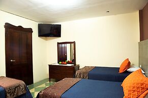 Hotel Casa Salomé