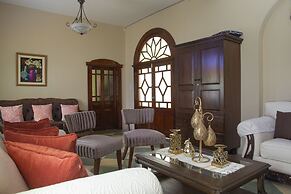 Hotel Casa Salomé