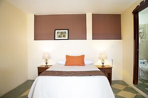 Hotel Casa Salomé