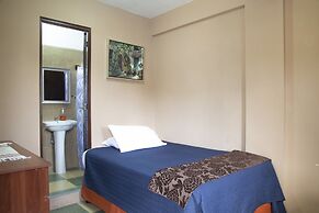Hotel Casa Salomé