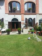 B&B Al Fanfarin