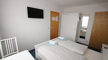 Hotel Dorfkrug Büsum
