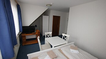 Hotel Dorfkrug Büsum