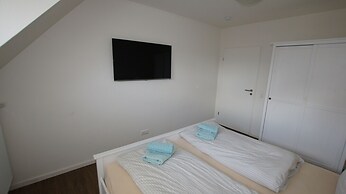 Hotel Dorfkrug Büsum