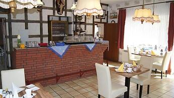 Hotel Dorfkrug Büsum