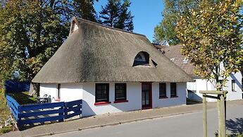 Holiday Homes Buchholz