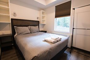 The Burfield
