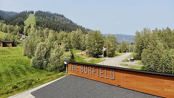 The Burfield