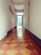 Hostal 4 Grados - Hostel
