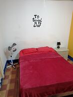 Hostal 4 Grados - Hostel