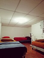 Hostal 4 Grados - Hostel