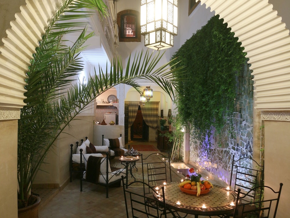 Riad El Bellar