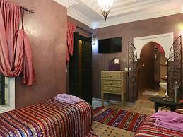 Riad El Bellar
