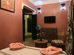 Riad El Bellar