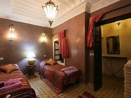Riad El Bellar