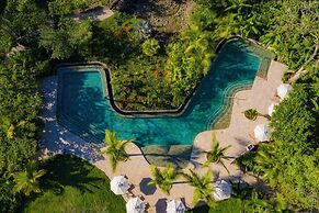 Hotel Nantipa - A Tico Beach Experience