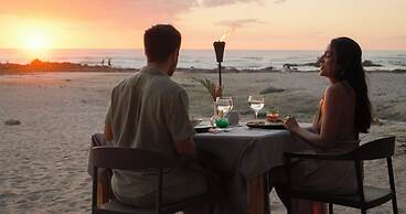 Hotel Nantipa - A Tico Beach Experience