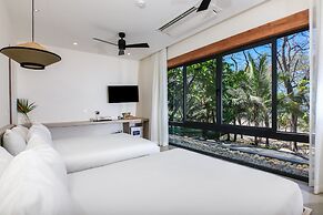 Hotel Nantipa - A Tico Beach Experience
