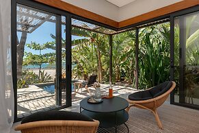 Hotel Nantipa - A Tico Beach Experience