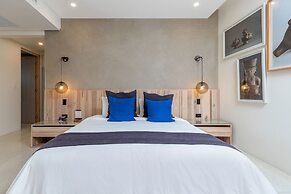 Hotel Nantipa - A Tico Beach Experience