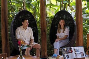 Hotel Nantipa - A Tico Beach Experience