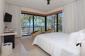 Hotel Nantipa - A Tico Beach Experience