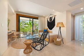 Hotel Nantipa - A Tico Beach Experience