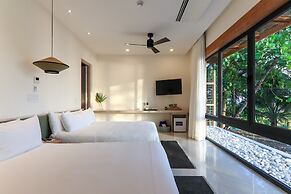 Hotel Nantipa - A Tico Beach Experience