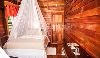 Hill Bank Field Station - Hostel