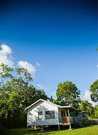 Hill Bank Field Station - Hostel