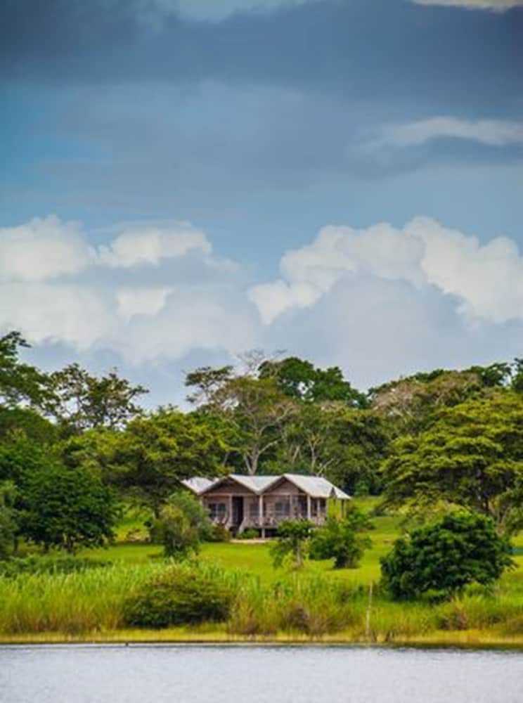 Hill Bank Field Station - Hostel