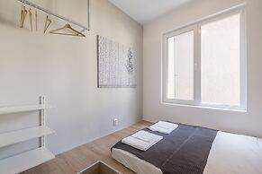 Contemporary Home in Center of Sofia