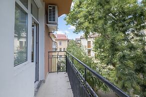 Contemporary Home in Center of Sofia