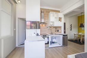 Contemporary Home in Center of Sofia