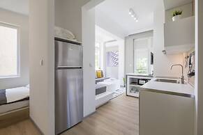 Contemporary Home in Center of Sofia