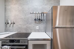 Stylish 2 BR Home in Center of Sofia