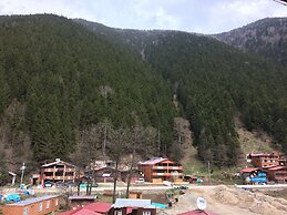 Elit Uzungöl Otel