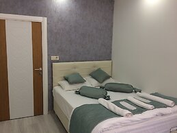 Elit Uzungöl Otel