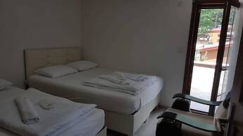 Elit Uzungöl Otel