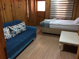 Elit Uzungöl Otel