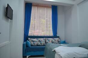 Elit Uzungöl Otel
