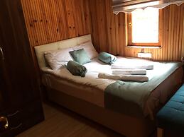 Elit Uzungöl Otel