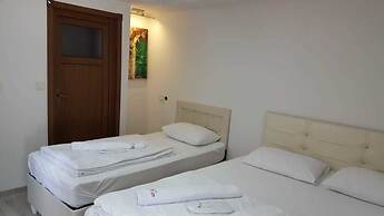 Elit Uzungöl Otel