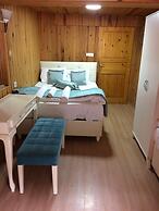 Elit Uzungöl Otel