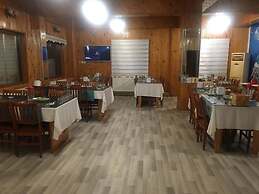 Elit Uzungöl Otel