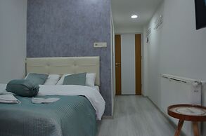 Elit Uzungöl Otel