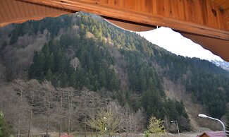 Elit Uzungöl Otel