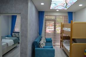 Elit Uzungöl Otel