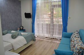 Elit Uzungöl Otel